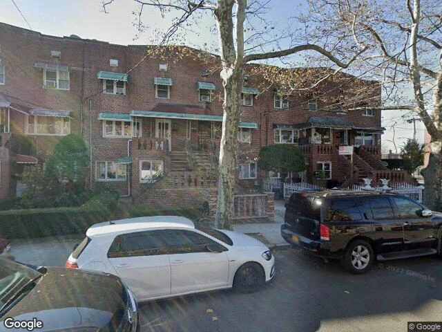 House image located at Brooklyn, NY 11236