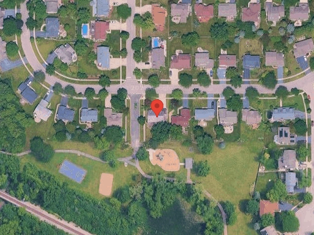 House image located at Grayslake, IL 60030