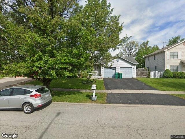 House image located at Joliet, IL 60431