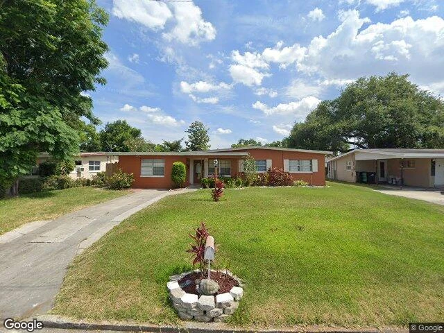 House image located at Orlando, FL 32812