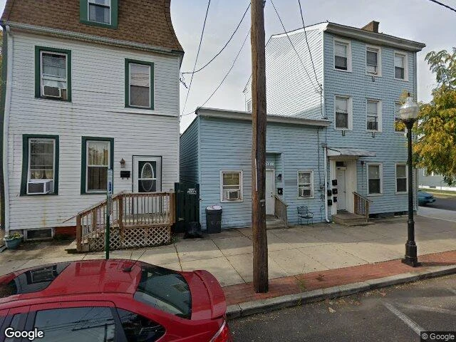 House image located at Gloucester City, NJ 08030