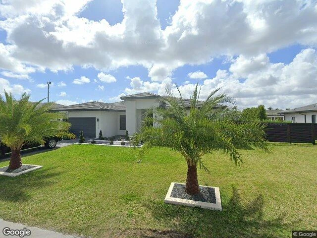 House image located at Miami, FL 33170