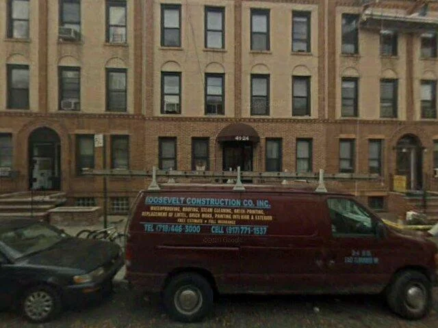 House image located at Woodside, NY 11377