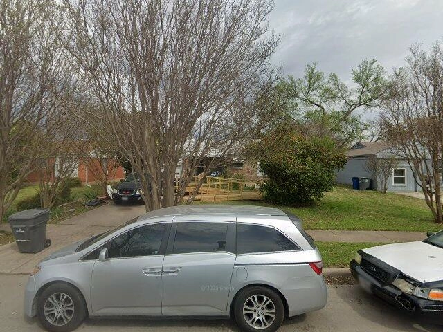 House image located at Dallas, TX 75228