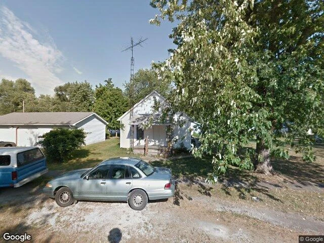 House image located at Witt, IL 62094