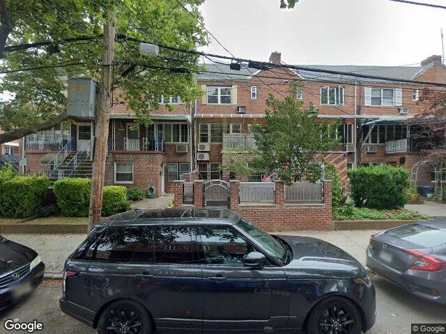 House image located at Brooklyn, NY 11235