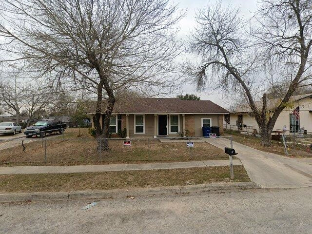 House image located at San Antonio, TX 78242