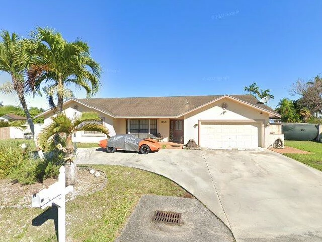 House image located at Homestead, FL 33033