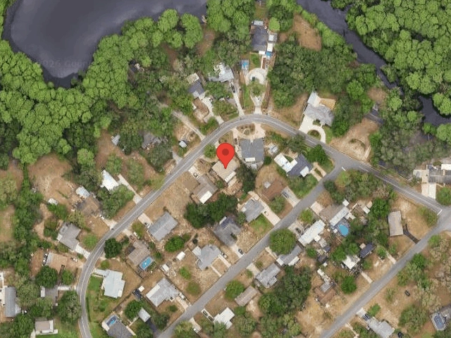 House image located at New Port Richey, FL 34654