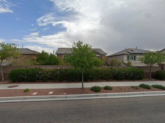 House image located at Las Vegas, NV 89166