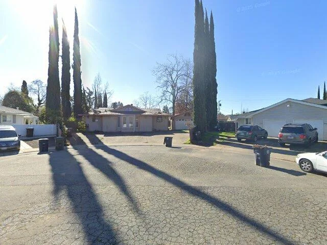 House image located at Citrus Heights, CA 95610