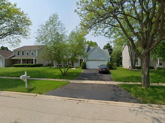 House image located at Fox River Grove, IL 60021