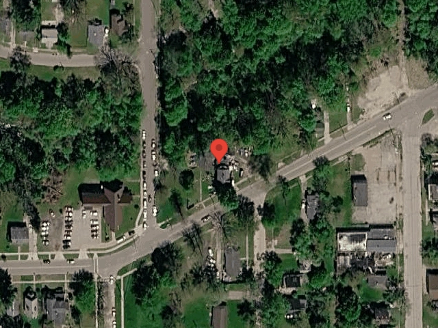 House image located at Benton Harbor, MI 49022
