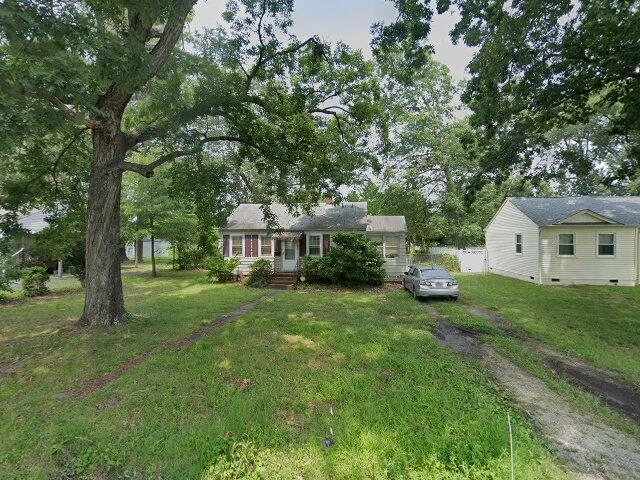 House image located at Newport News, VA 23605