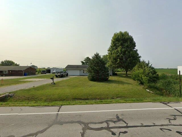 House image located at Woodburn, IN 46797