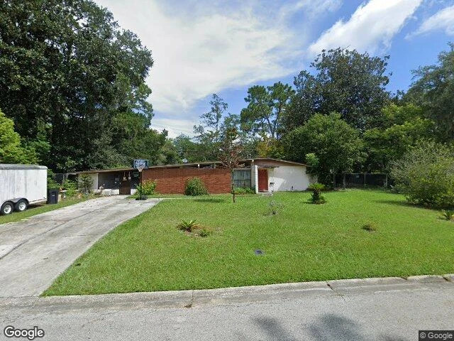 House image located at Gainesville, FL 32609