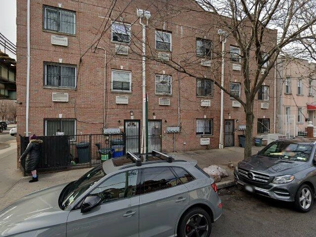 House image located at Brooklyn, NY 11207