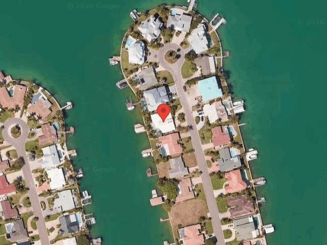 House image located at Clearwater Beach, FL 33767
