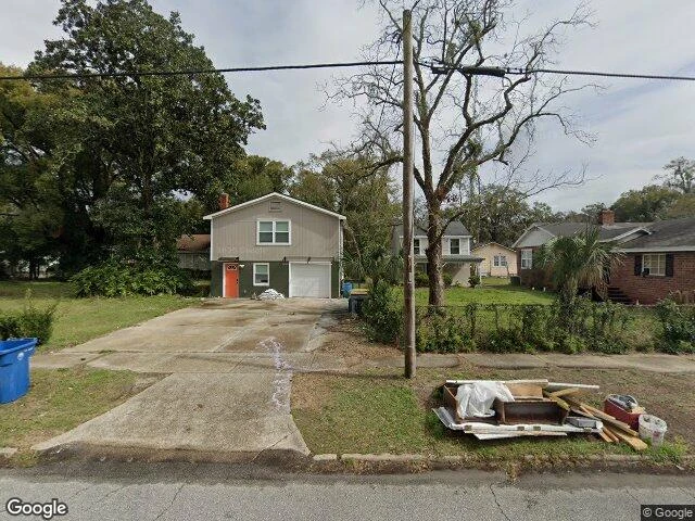 House image located at Jacksonville, FL 32208
