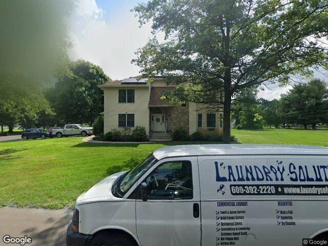 House image located at Beverly, NJ 08010