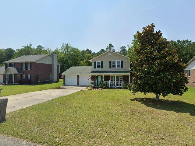 House image located at Fayetteville, NC 28314