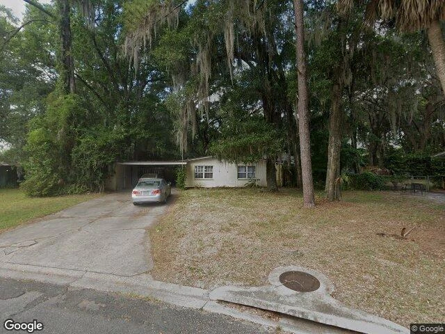 House image located at Gainesville, FL 32605