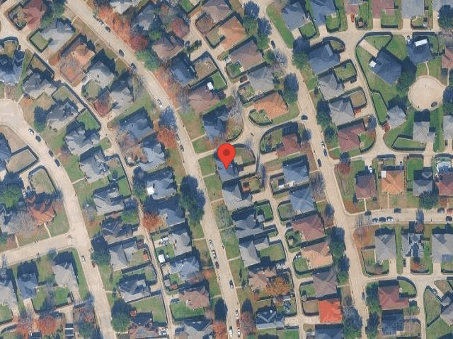 House image located at Desoto, TX 75115