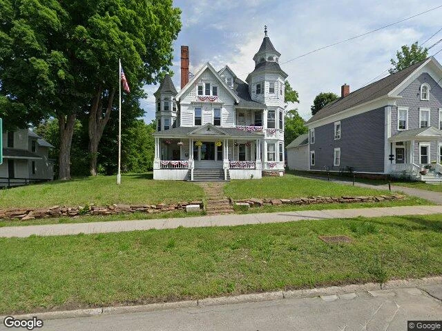 House image located at Potsdam, NY 13676