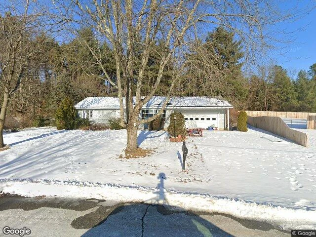 House image located at South Glens Falls, NY 12803