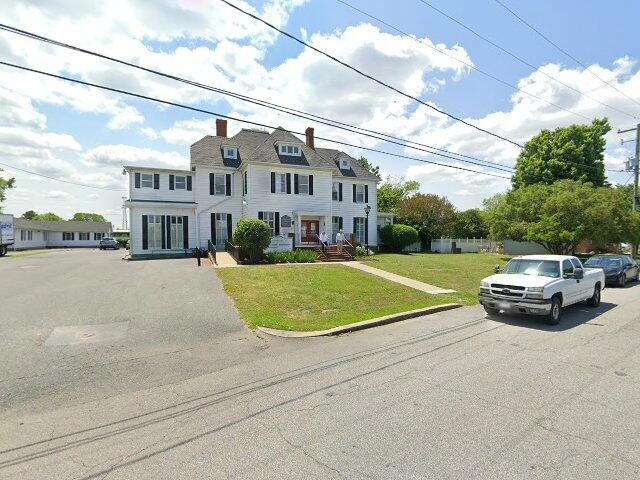 House image located at Smithville, TX 78957