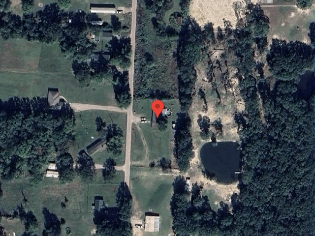 House image located at Van Buren, AR 72956