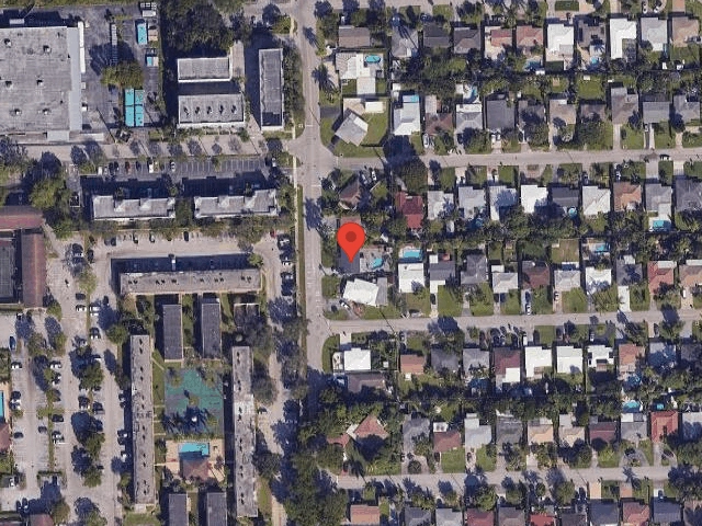 House image located at Fort Lauderdale, FL 33334