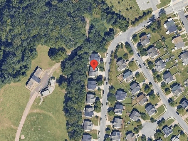 House image located at Gwynn Oak, MD 21207