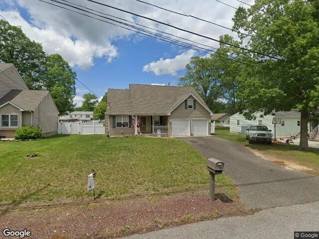 House image located at Manchester Township, NJ 08759