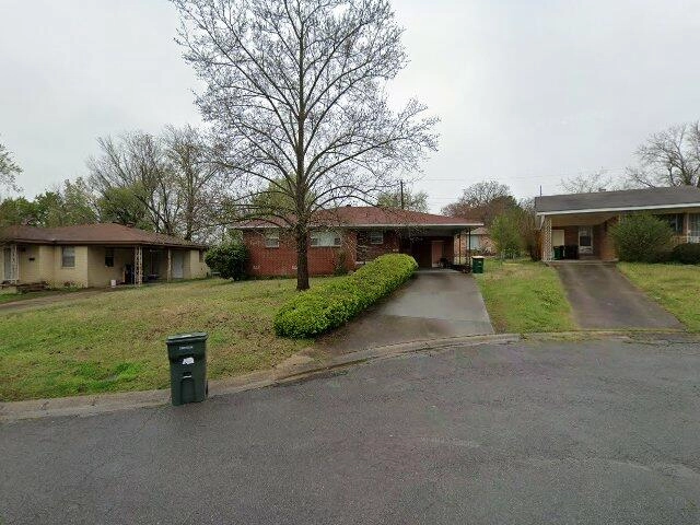 House image located at Little Rock, AR 72204