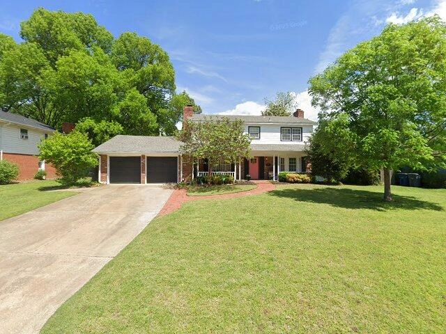 House image located at Tulsa, OK 74135