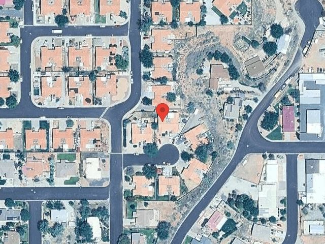 House image located at La Verkin, UT 84745