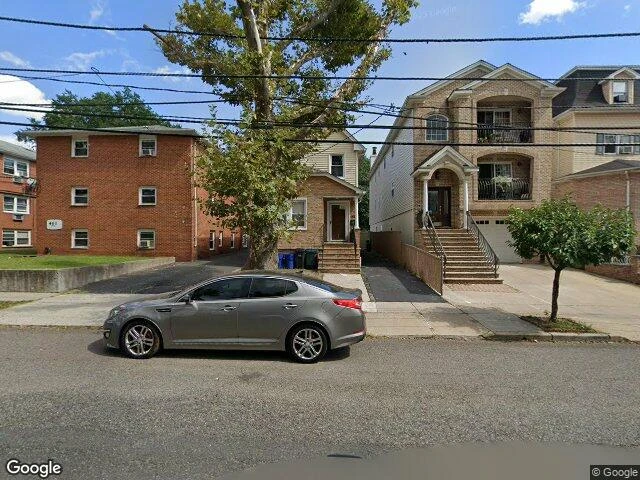 House image located at Elizabeth, NJ 07201