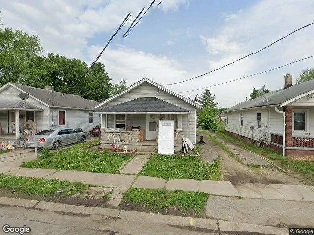 House image located at Hamilton, OH 45011