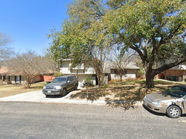 House image located at San Antonio, TX 78213