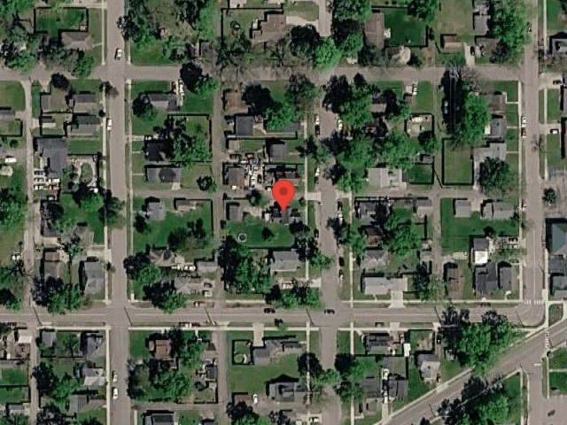 House image located at Elkhart, IN 46514