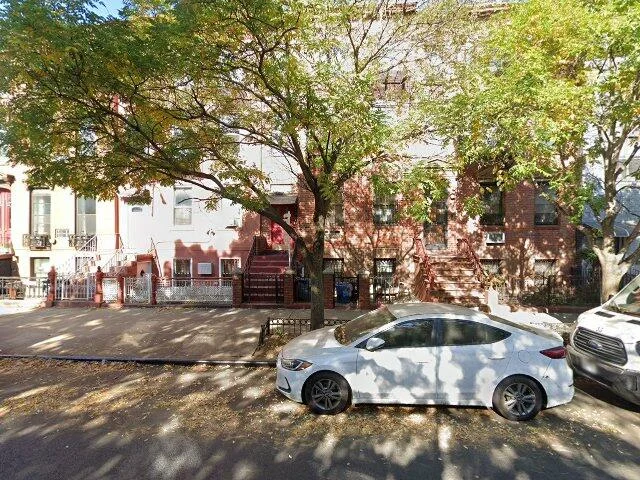House image located at Brooklyn, NY 11238