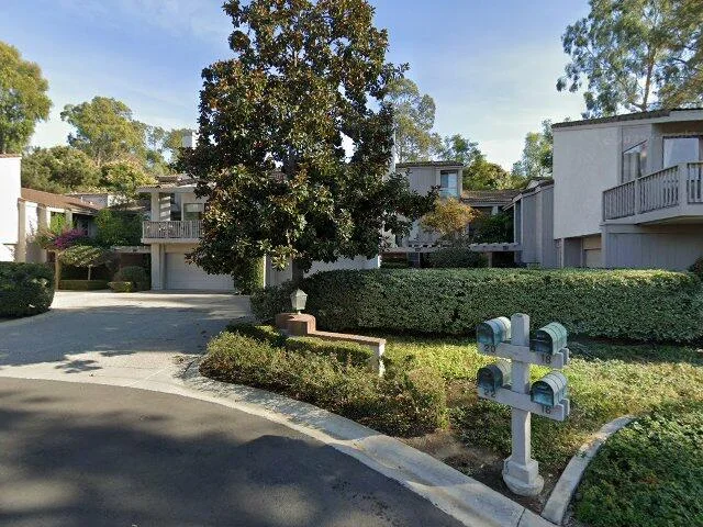 House image located at Irvine, CA 92612