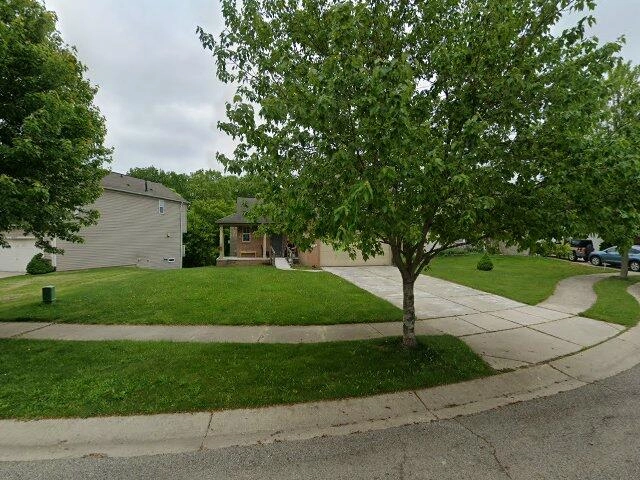 House image located at Holly, MI 48442