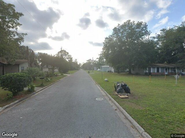 House image located at Green Cove Springs, FL 32043