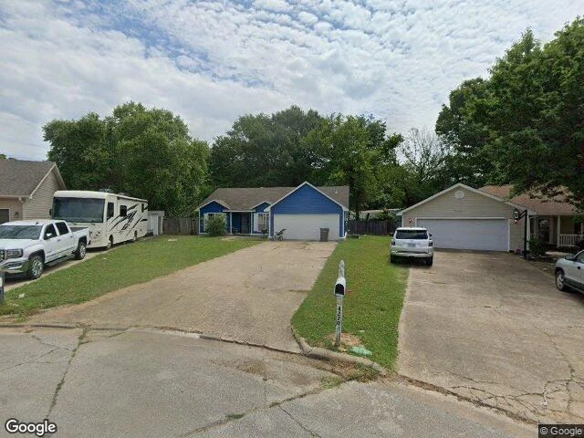 House image located at Jonesboro, AR 72405