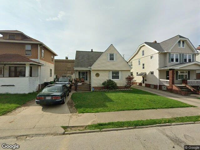 House image located at Cleveland, OH 44125