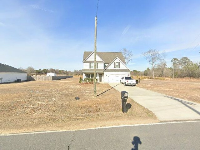 House image located at Salemburg, NC 28385