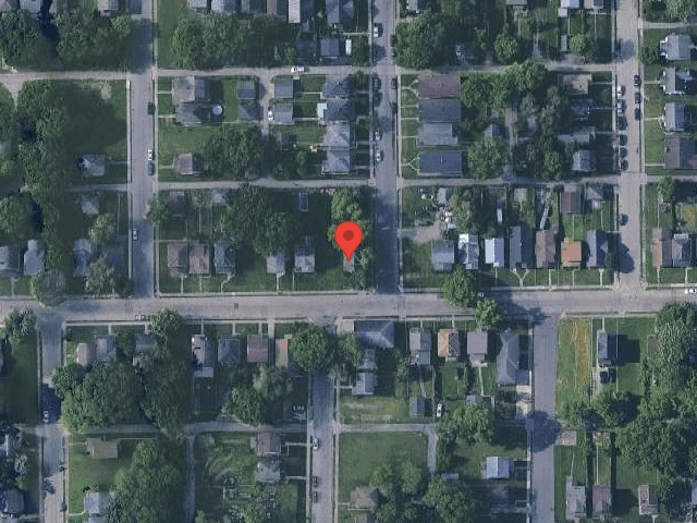 House image located at Akron, OH 44313