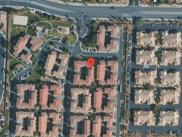 House image located at North Las Vegas, NV 89031